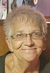 Marlene K. Johnson